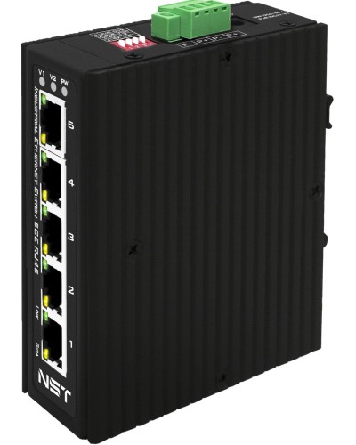 NS-SW-5G/I. Коммутатор без PoE. NST в Бийске
