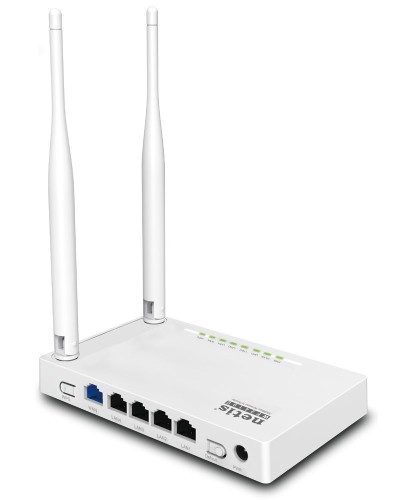 Netis WF2419E N300. Роутер беспроводной. Netis в Бийске