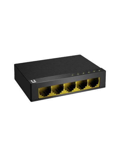 Netis ST3105GC. Коммутатор неуправляемый. Netis в Бийске