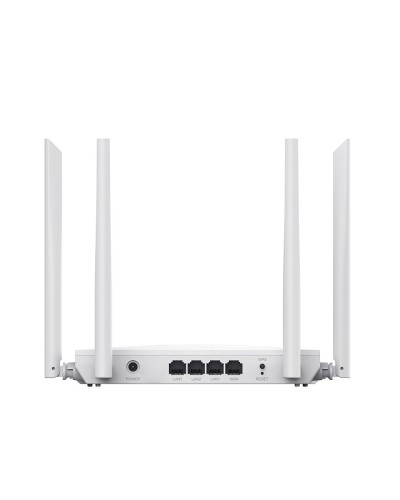 Netis NC21 AC1200. Роутер беспроводной. Netis в Бийске