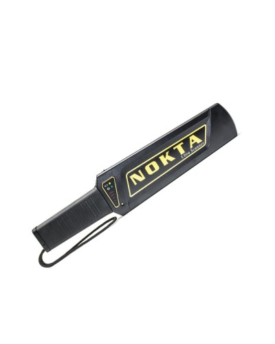 ULTRA SCANNER PRO. Металлодетектор ручной. Nokta Makro в Бийске