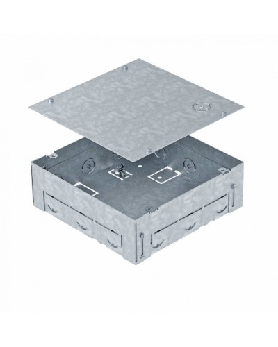 UDHOME BOX 9, (7427432). Коробка для люка. OBO Bettermann в Бийске