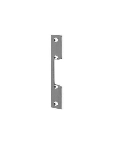 F 02 Grey (S02Z). Планка плоская короткая универсальная. O&C в Бийске
