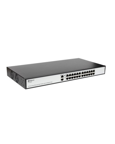 OR-OS1226P/285W/A1A. Неуправляемый коммутатор. ORIGO в Бийске