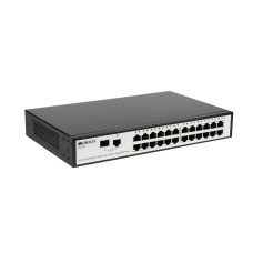 OR-OS1225/A1A. Неуправляемый коммутатор. ORIGO