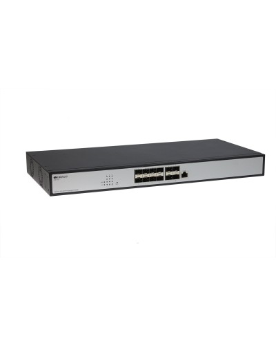 OR-OS6112F/A1A. Управляемый коммутатор. ORIGO в Бийске