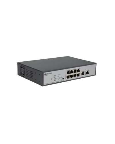OR-OS2210P/120W/A1A. Неуправляемый коммутатор. ORIGO в Бийске