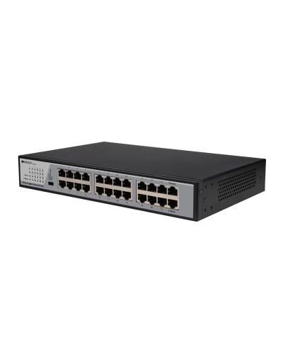OR-OS2224/A1A. Неуправляемый коммутатор. ORIGO в Бийске