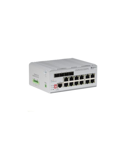 OR-OI3112P/185W/A1A. Управляемый коммутатор. ORIGO в Бийске