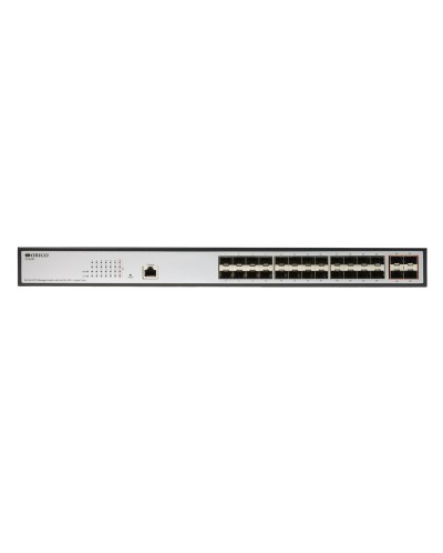 OR-OS3228F/A1A. Управляемый коммутатор. ORIGO в Бийске