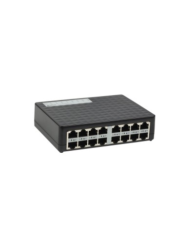 OR-OS1116/A1A. Неуправляемый коммутатор. ORIGO в Бийске