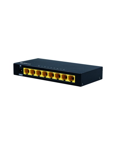 OR-OS2208/A1A. Неуправляемый коммутатор. ORIGO в Бийске
