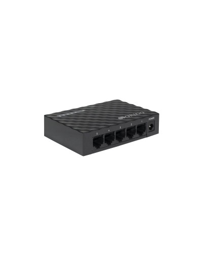 OR-OS2105/A1A. Неуправляемый коммутатор. ORIGO в Бийске
