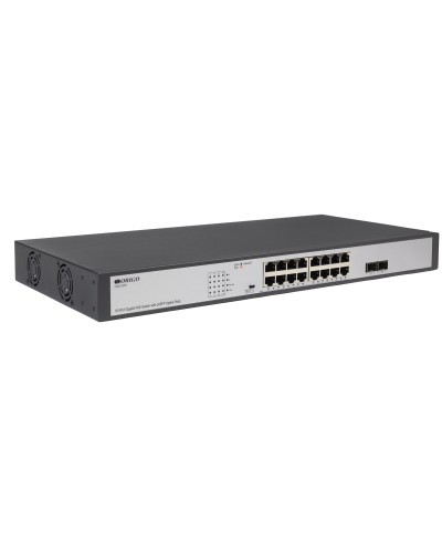 OR-OS2218FP/200W/A1A. Неуправляемый коммутатор. ORIGO в Бийске