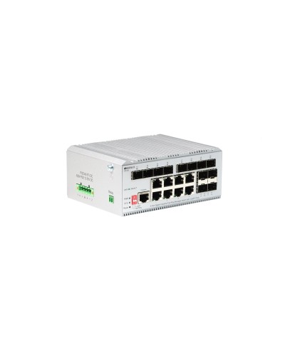 OR-OI3120P/185W/A1A. Управляемый коммутатор. ORIGO в Бийске