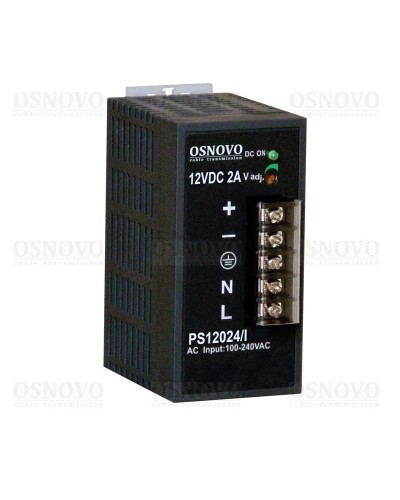 PS-48048/I. Блок питания. OSNOVO в Бийске
