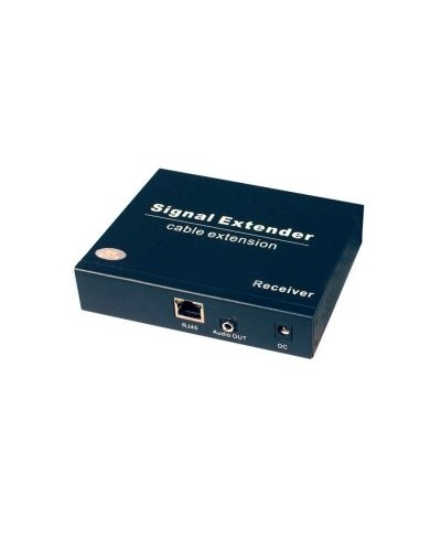 RLN-VKM/1. Удлинитель VGA, аудио-сигналов. OSNOVO в Бийске