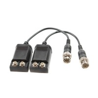TP-H/5. Приемопередатчик пассивный HDCVI/TVI/AHD. OSNOVO