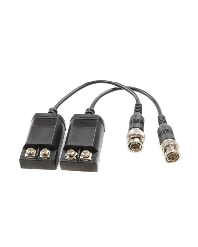 TP-H/5. Приемопередатчик пассивный HDCVI/TVI/AHD. OSNOVO в Бийске