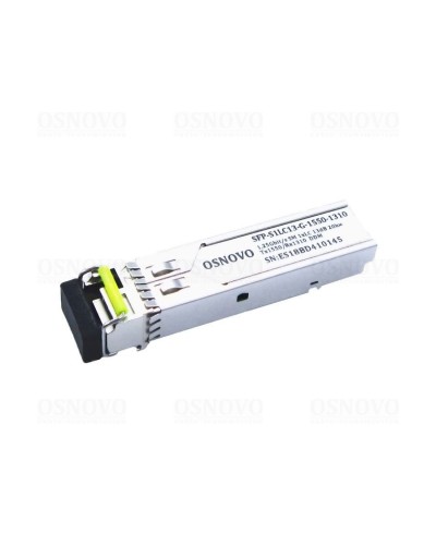SFP-S1LC13-G-1550-1310. SFP-модуль. OSNOVO в Бийске