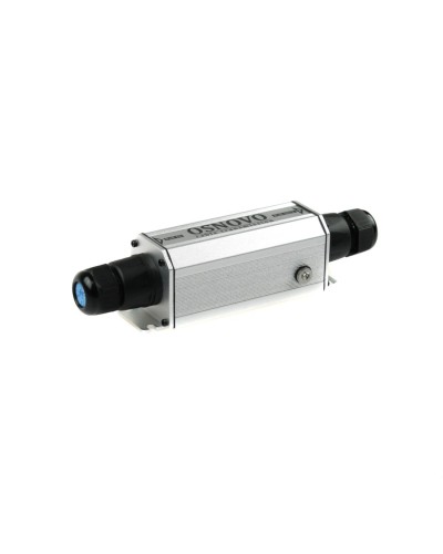 E-PoE/2W. Удлинитель PoE по кабелю UTP. OSNOVO в Бийске