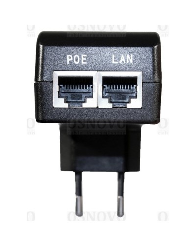 Midspan-1/151. Инжектор PoE. OSNOVO в Бийске