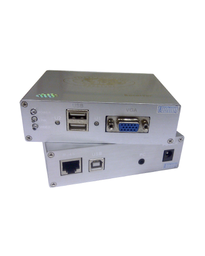 TA-VKM/7+RA-VKM/7. Комплект для передачи VGA, Клавиатура, Мышь. OSNOVO в Бийске