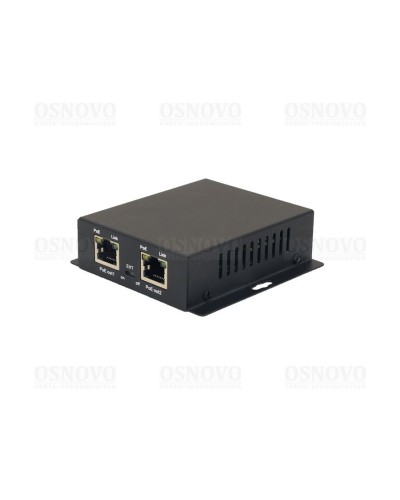 SW-8030/D(90W). Коммутатор с PoE. OSNOVO в Бийске
