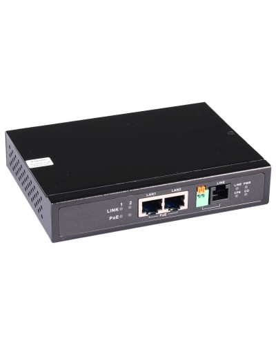 TR-IP2PoE. Удлинитель Ethernet. OSNOVO в Бийске