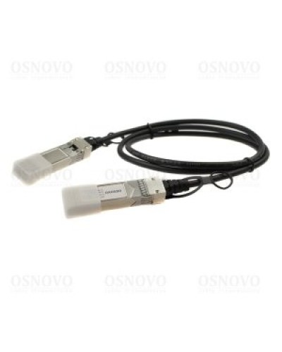 OC-SFP-10G-3M. DAC-кабель. OSNOVO в Бийске