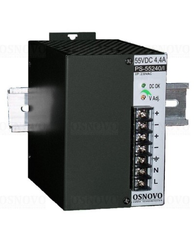 PS-55240/I. Блок питания. OSNOVO в Бийске