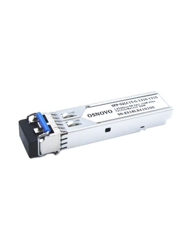 SFP-S2LC15-G-1310-1310-I. SFP-модуль. OSNOVO в Бийске