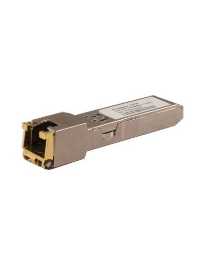 SFP-TP-RJ45. SFP-модуль. OSNOVO в Бийске