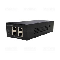 Midspan-2/602G. Инжектор PoE. OSNOVO