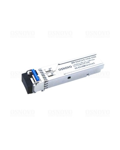 SFP-S1LC13-G-1310-1550. SFP-модуль. OSNOVO в Бийске