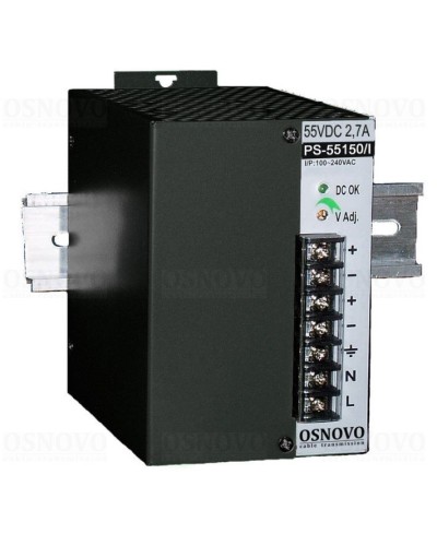 PS-55150/I. Блок питания. OSNOVO в Бийске