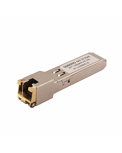 SFP-TP-RJ45(1G)-I. SFP-модуль. OSNOVO в Бийске