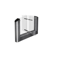Praktika T-04-CM-660. Турникет тумбовый моторизованный. OXGARD