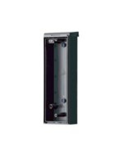 VXS BACK BOX ASSY. Коробка монтажная задняя для извещателей Optex серии VXS. Optex в Бийске