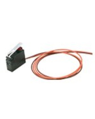 WRS-02. Тампер на стену для извещателей VXI-ST/AM/DAM. Optex в Бийске