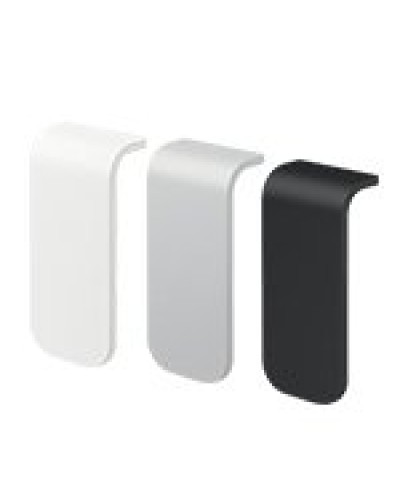 BXS-FC(WT) (BXS FACE COVER White). Рамка декоративная передняя для извещателей Optex серии BXR. Optex в Бийске