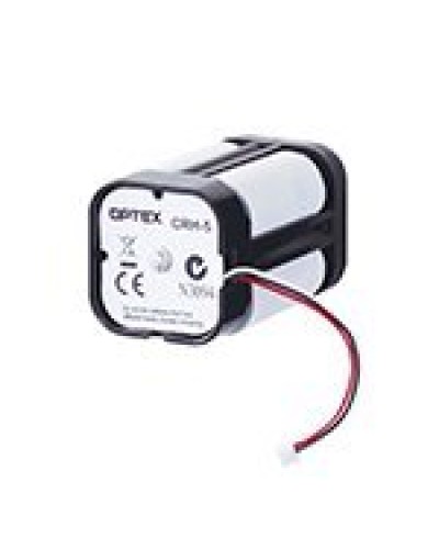 CRH-5. Держатель элементов питания извещателей Optex. Optex в Бийске
