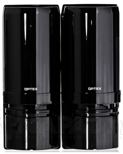 AX-100PLUS. Извещатель охранный оптико-электронный линейный. Optex в Бийске