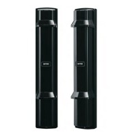 SL-200QDM. Извещатель охранный оптико-электронный линейный. Optex