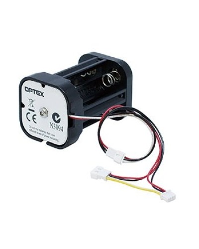 BH-01. Держатель батарей для извещателя WXI-R. Optex в Бийске