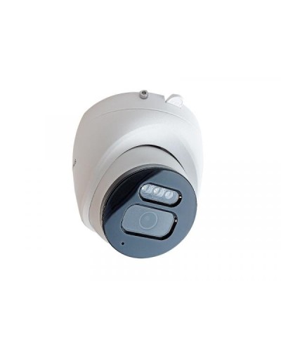 IP-S045.0(2.8)MP_V.1. Видеокамера IP купольная. Optimus в Бийске