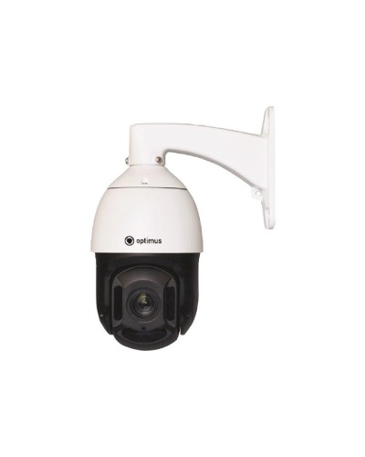 IP-S092.1(20x) mini_V.1. Видеокамера IP поворотная. Optimus в Бийске