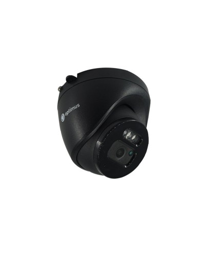 IP-E042.1(2.8)MP (b). Видеокамера IP купольная. Optimus в Бийске
