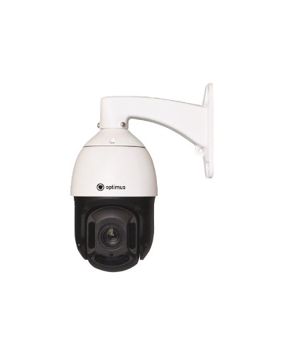 IP-S092.1(20x)P. Видеокамера IP поворотная. Optimus в Бийске
