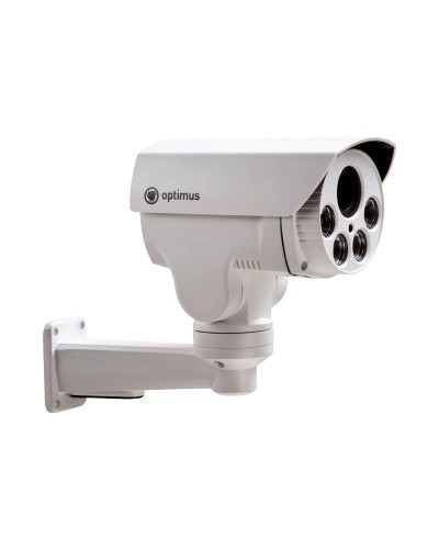 AHD-H082.1(4x)_v.1. Видеокамера AHD поворотная. Optimus в Бийске